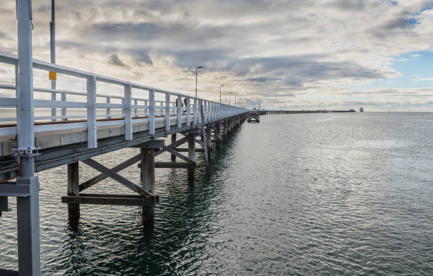 istock Busselton Jetty-Western Australia 857308692