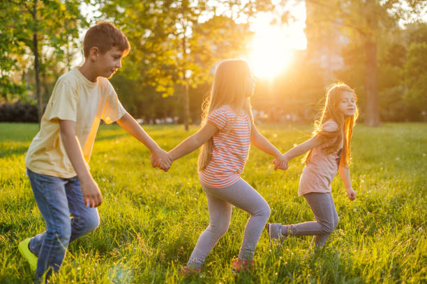 istock When you have two sisters, you always do something to feel special 857309458