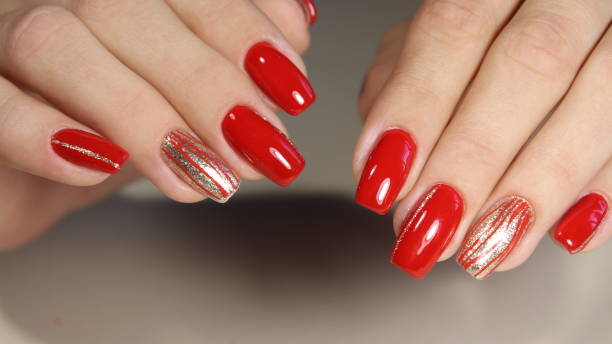 istock Beautiful Female Hands. Beautiful 857312980
