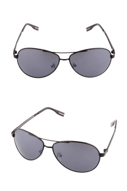 istock set of sunglasses isolated 857314496