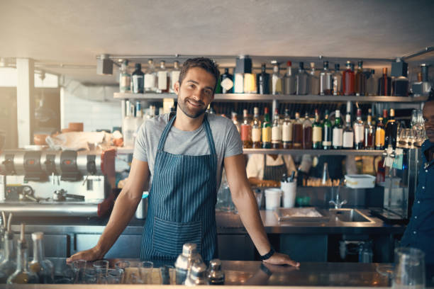 istock What can I make for you today? 857357124