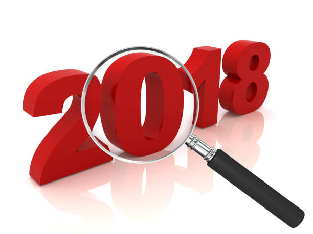 istock New year 2018 review analysis 857360934