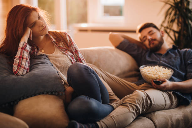 This movie is so boring!