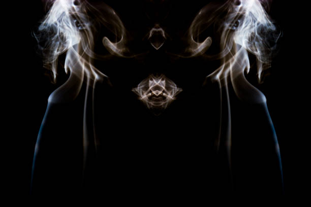 istock Smoke Art Photography 857407264