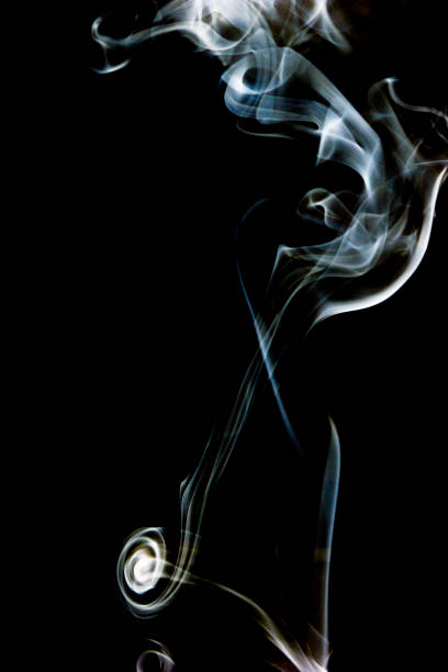 istock Smoke Art Photography 857407348