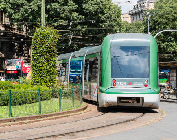 Urban rail transit developed in Guangzhou