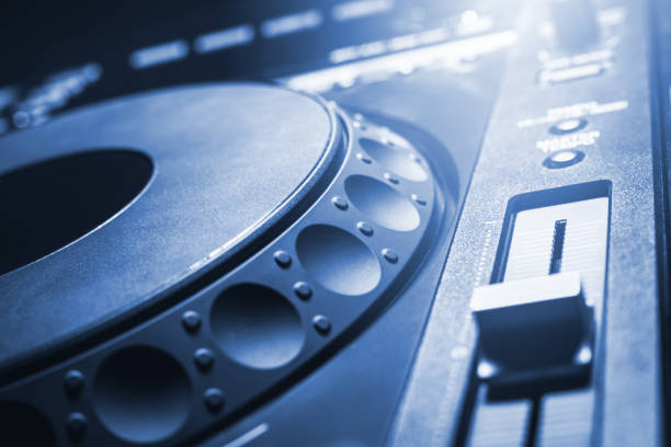 Dj Mixer Console Desk Stock Photo - Download Image Now - Art, Art And Craft, Arts Culture and Entertainment - iStock Dj Mixer Console Desk Stock Photo - Download Image Now - Art, Art And Craft, Arts Culture and Entertainment - iStock