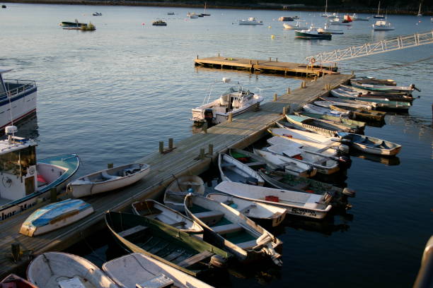 istock A Sea of Dinghys 857426480