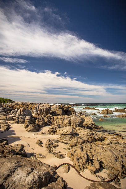istock at Betty's Bay, Western Cape 857430646