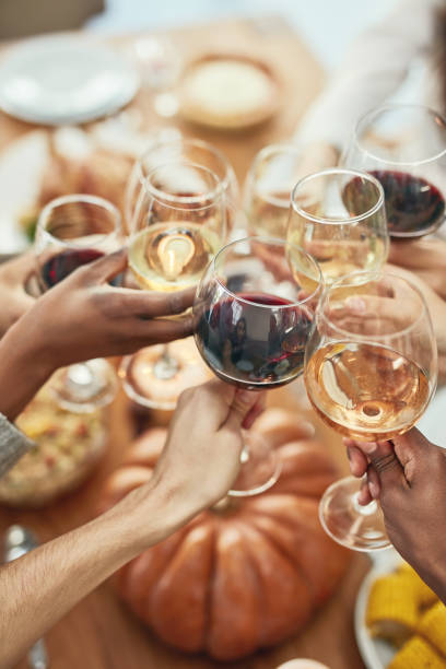 istock Wine flies when you’re having fun 857444988