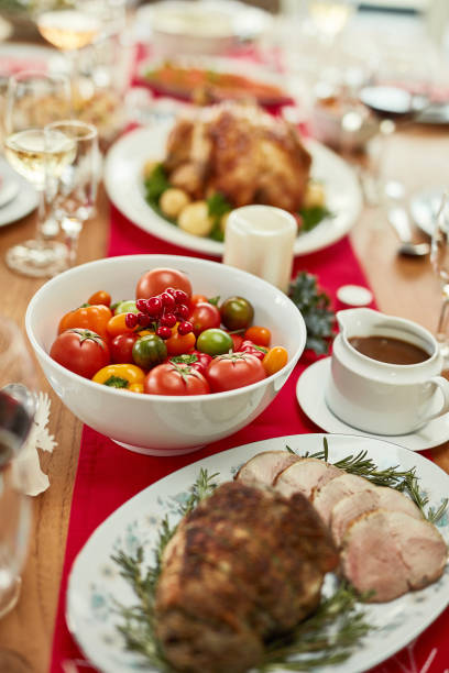 istock Healthy can be delicious too 857445010