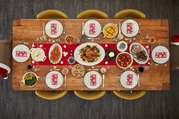 istock If there’s food, I’ll be there 857445120