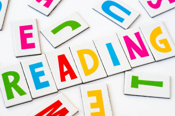 istock word reading  made of colorful letters 857490012