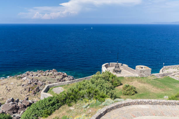 istock Catedral of Castelsardo 857522384
