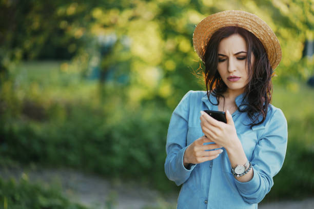 istock girl in a park 857530230
