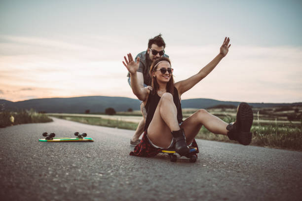 istock In love with the speed 857546042