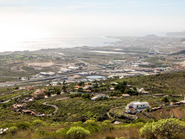 istock Valley in the Canary Islands 857549690