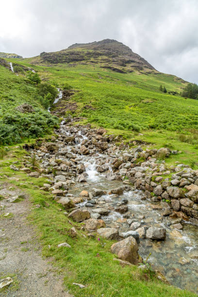 istock View of the area around Buttermere, Lake District UK 857565800