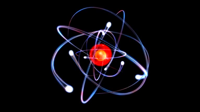 Atom fiziği