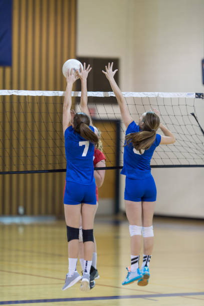 istock Defense wins games 857616226