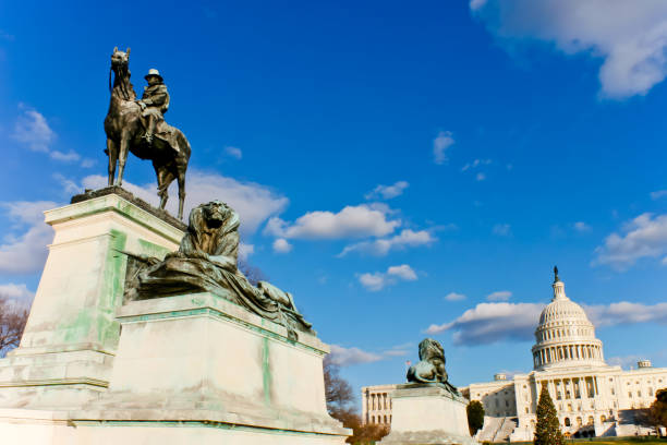 istock US Capital Building, Washington, DC. 857630960