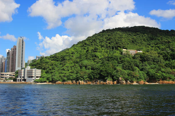 istock the Sulphur Channel, Hong Kong at 2017 857670800