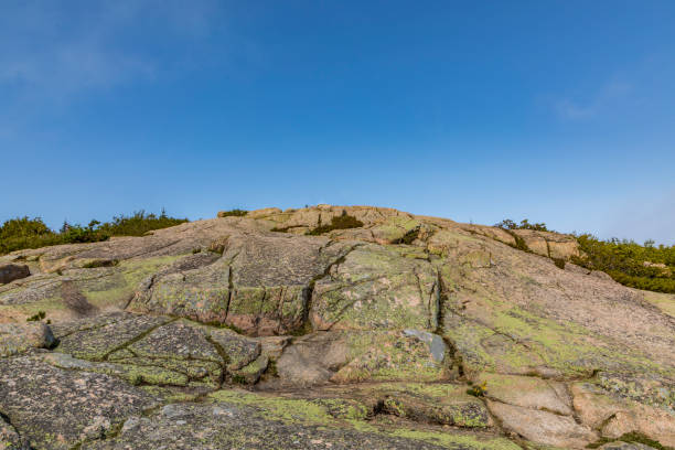 istock view to Mount Cadillac in acadia national park 857677608