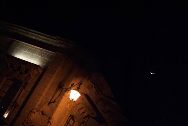 istock Overnight in Guanajuato 857686062