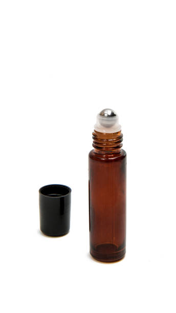 istock bottles of perfume oil 857692594