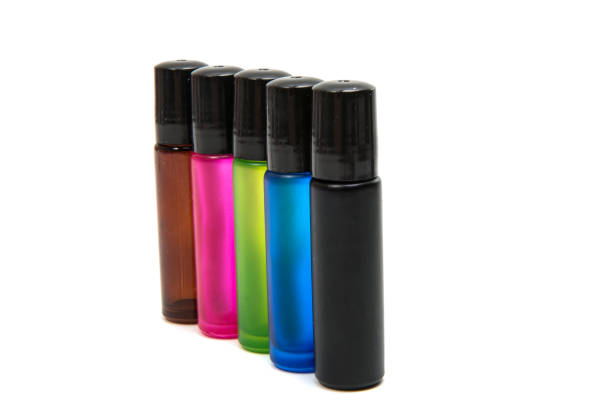 istock bottles of perfume oil 857692760