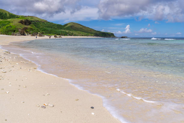 istock Morong Beach at Sabtang, Batanes 857696482