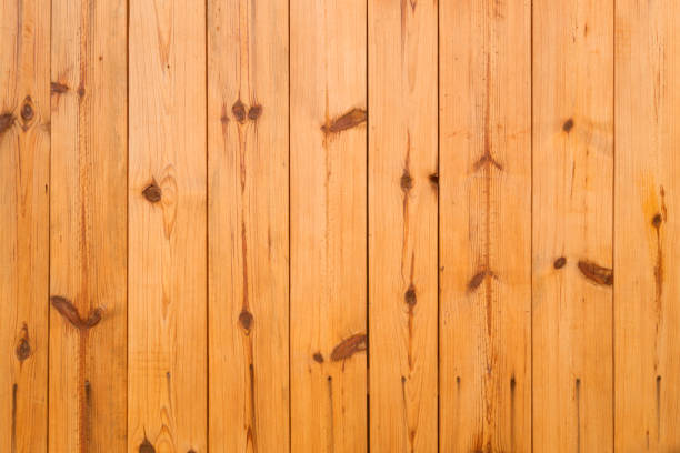 istock Natural vertical wooden desk texture, background; texture 857701154