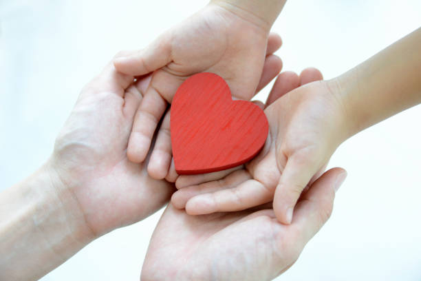 istock Family love concepts 857717092