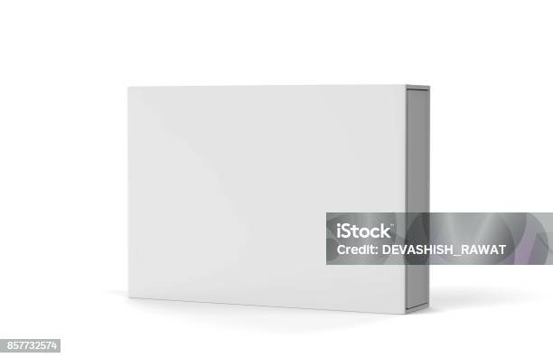 Sliding Box Gift Set Stock Photo - Download Image Now - Box - Container, Model - Object, Packaging