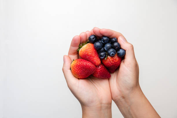 istock Healthy Eating, Healthy Habits 857743998