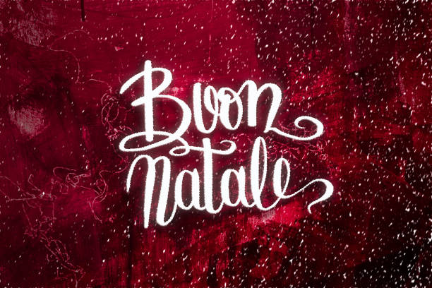 Buon Natale, \
