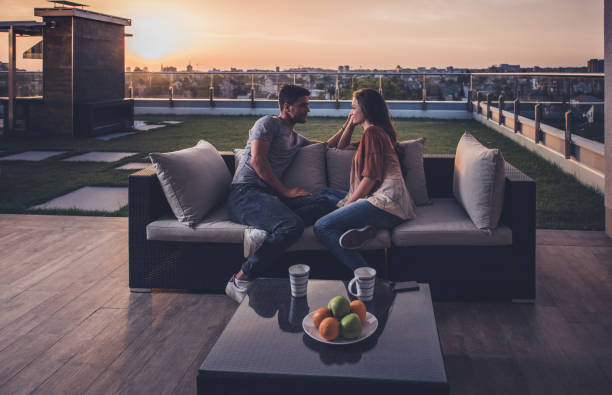 istock Do you know how beautiful you are? 857763702