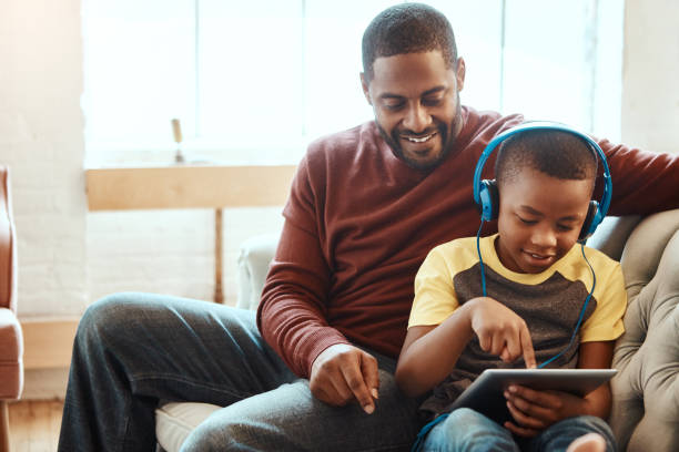 istock We love choosing music together 857786300