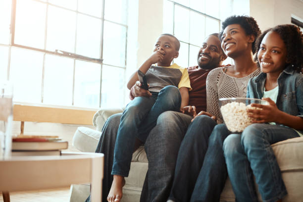istock Home is where the heart is 857786416