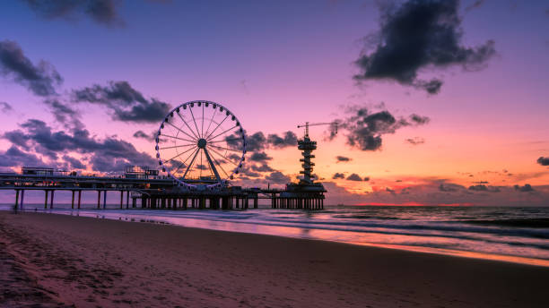 istock The Pier Scheveningen The Hague September 2017 857789724