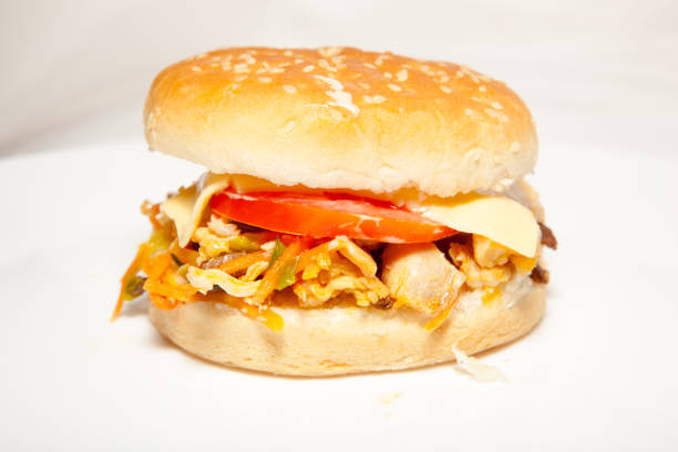 istock burgers and hamburgers 857792864