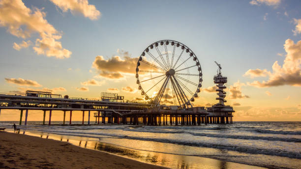 istock The Pier Scheveningen The Hague September 2017 857792970