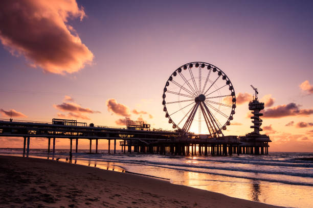 istock The Pier Scheveningen The Hague September 2017 857792978