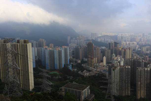 istock Hong Kong, China 857798104
