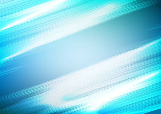 istock Light Blue Abstract background,Aurora Line and Shiny concept,design for template,business and Wallpaper,Vector,Illustration. 857817784