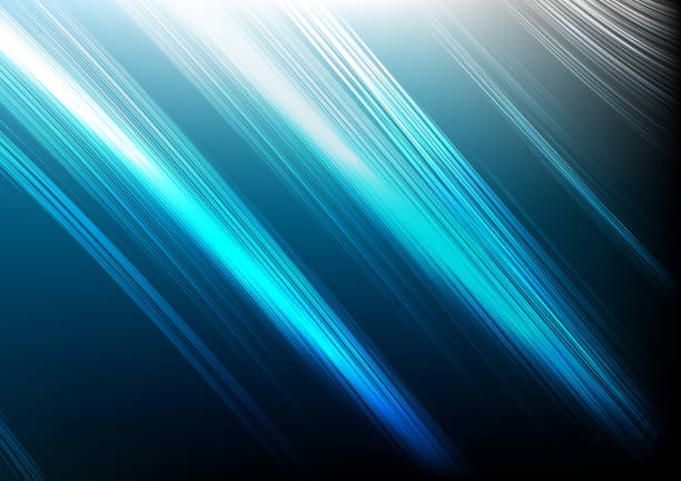 istock Classic Blue light beam Abstract background,solar concept,design for Business,advertising,poster and Wallpaper,Vector,Illustration. 857818112