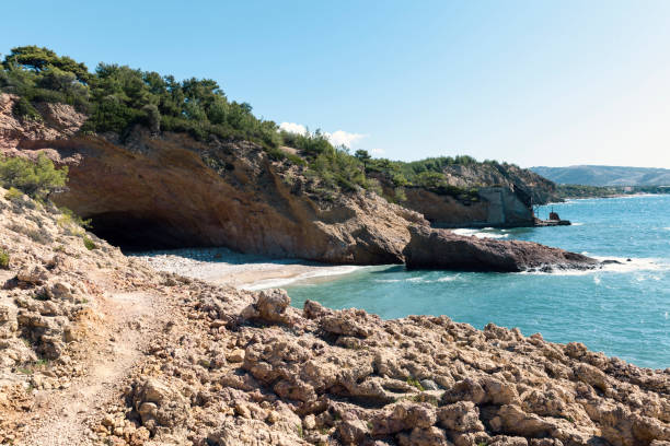 istock view to do sea 857853562