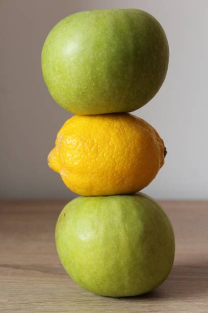 istock Healthy fruits. 857853878
