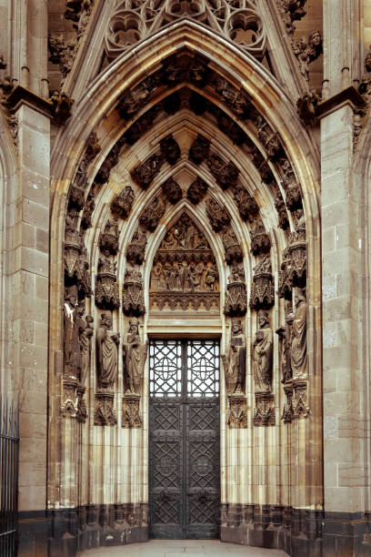 istock Paris,France 857889090
