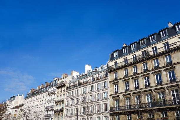 istock Paris,France 857889302